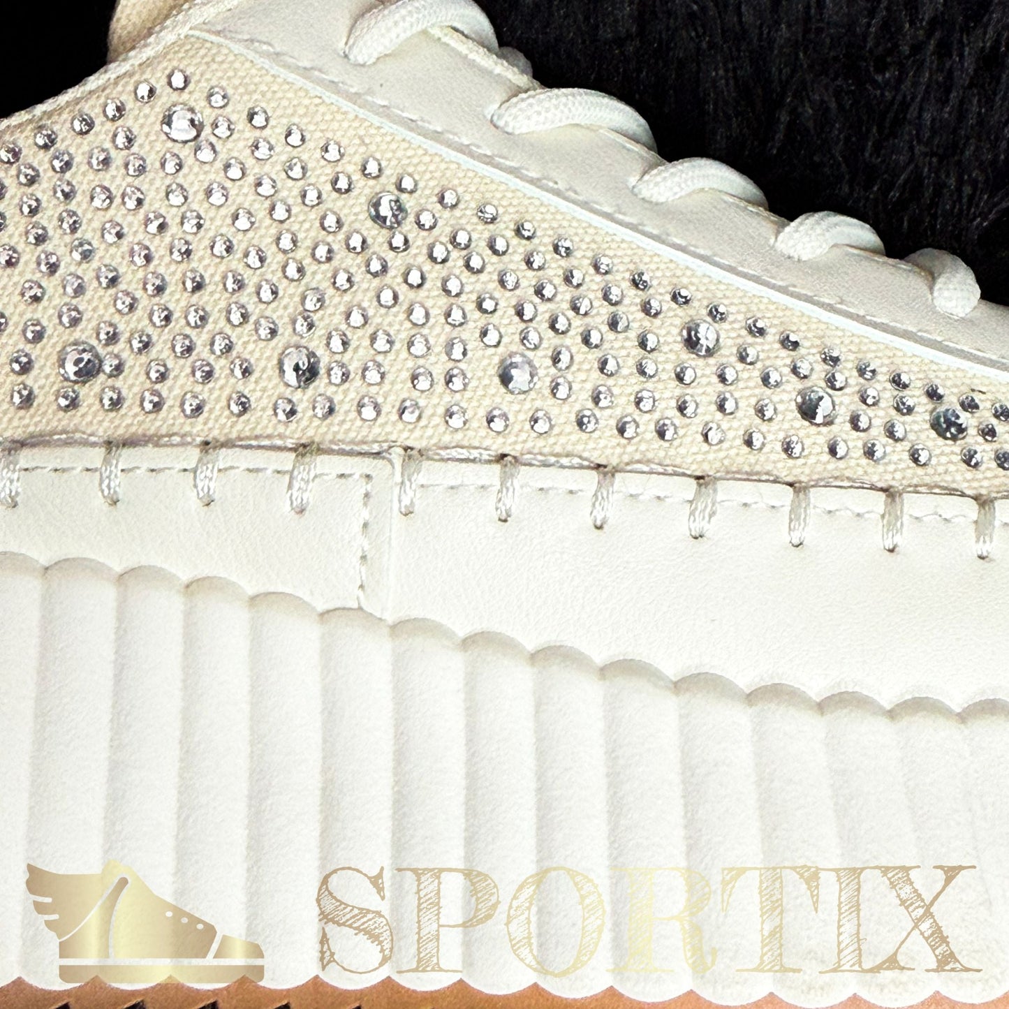 TENIS PARA MUJER AQUA® IMPORTADO