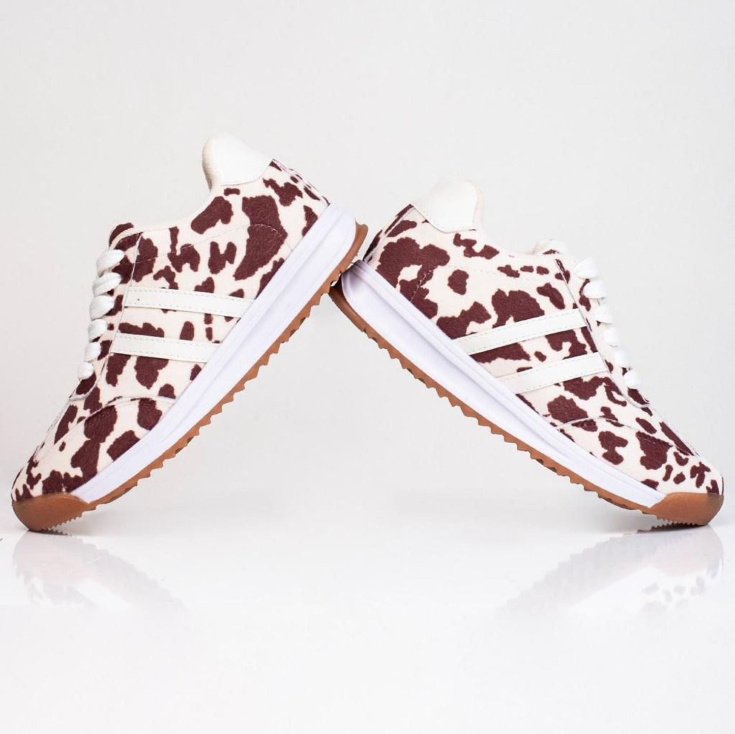 TENIS COW®PRINT