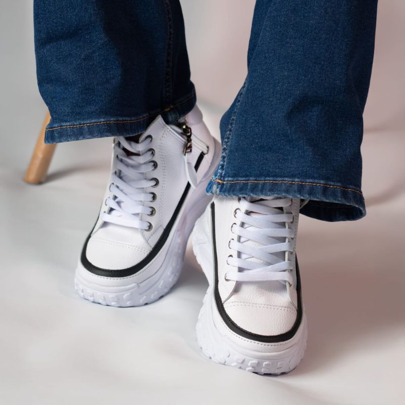 Botas Chunky®Todoterreno