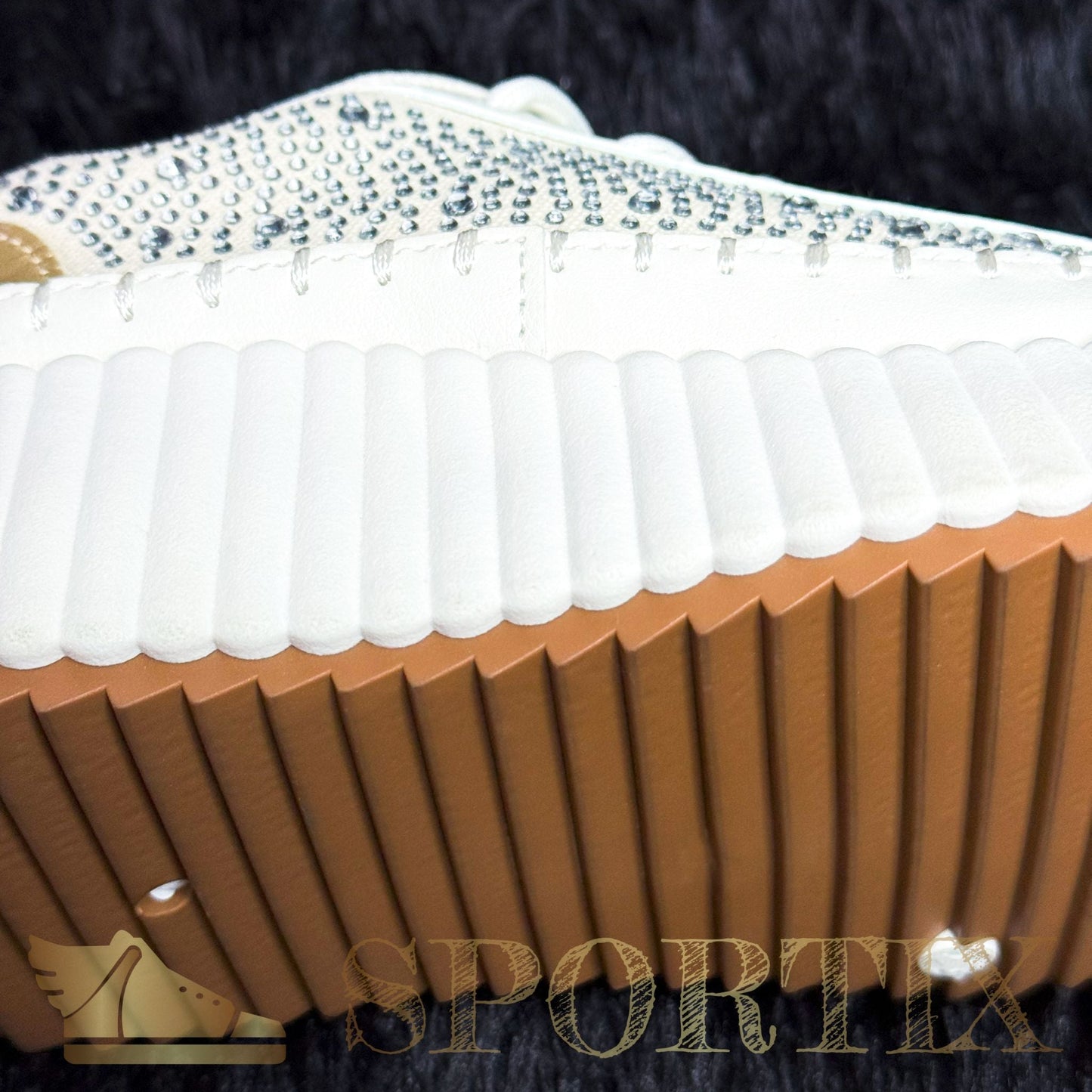 TENIS PARA MUJER AQUA® IMPORTADO