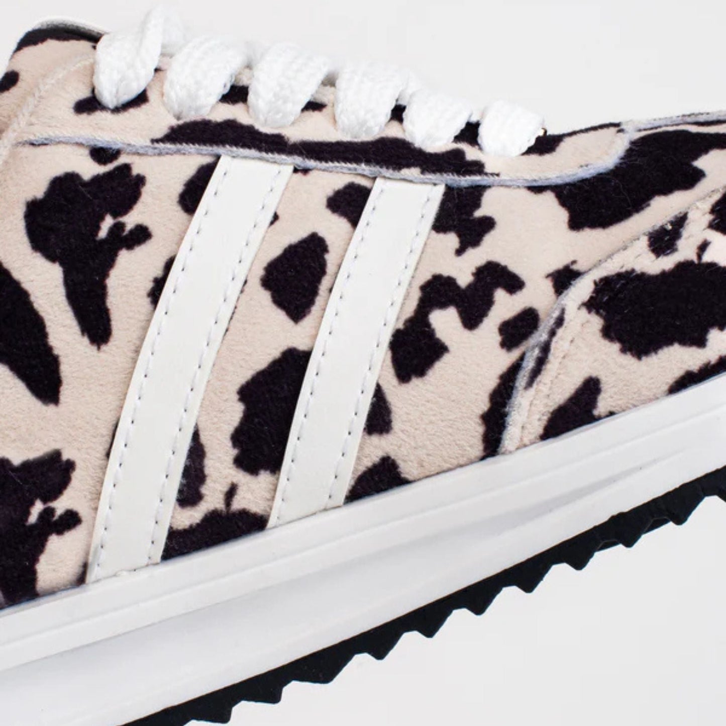 TENIS COW®PRINT
