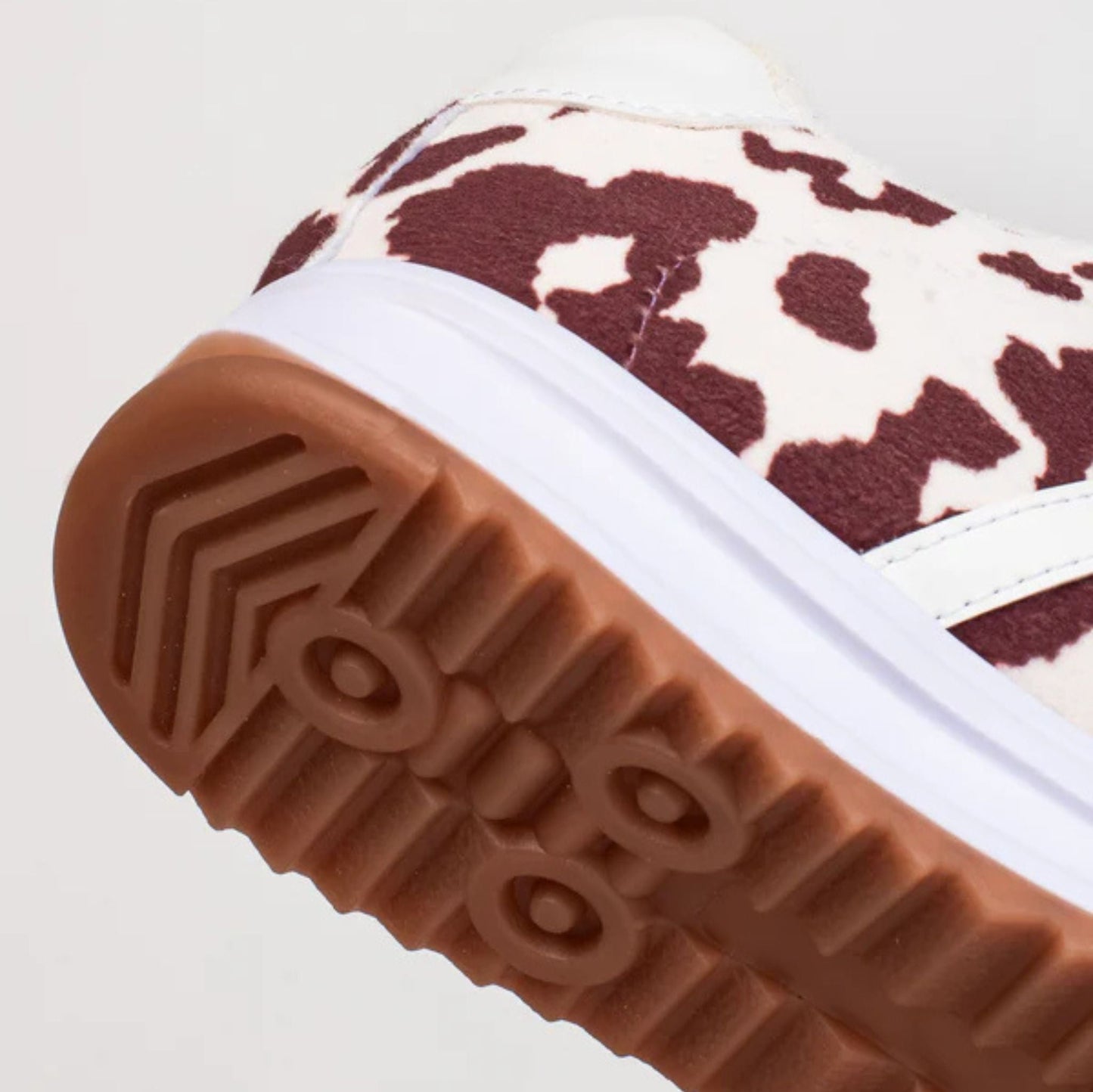 TENIS COW®PRINT