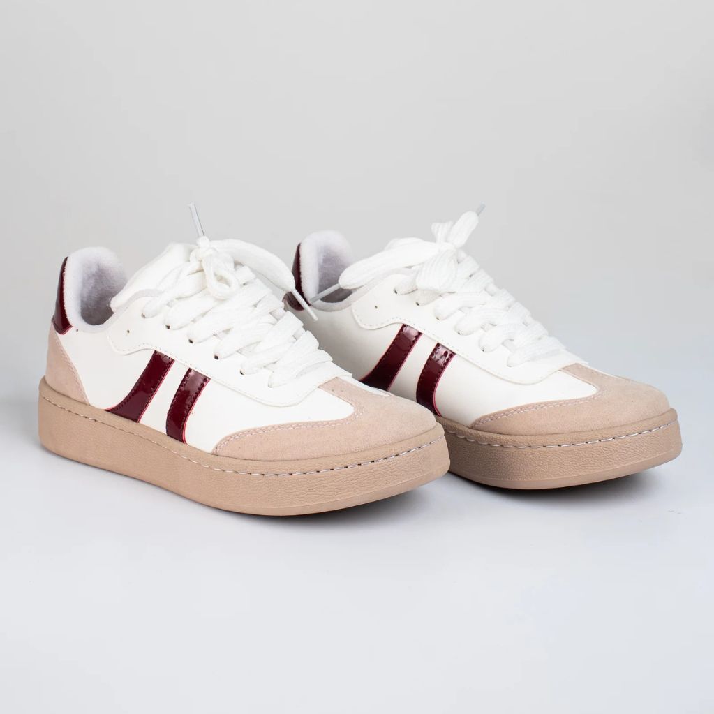 Tennis Vintage Elite Dama