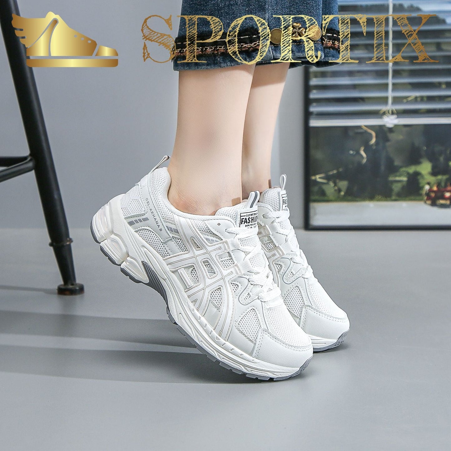 TENIS UNISEX KAHANA® IMPORTADOS