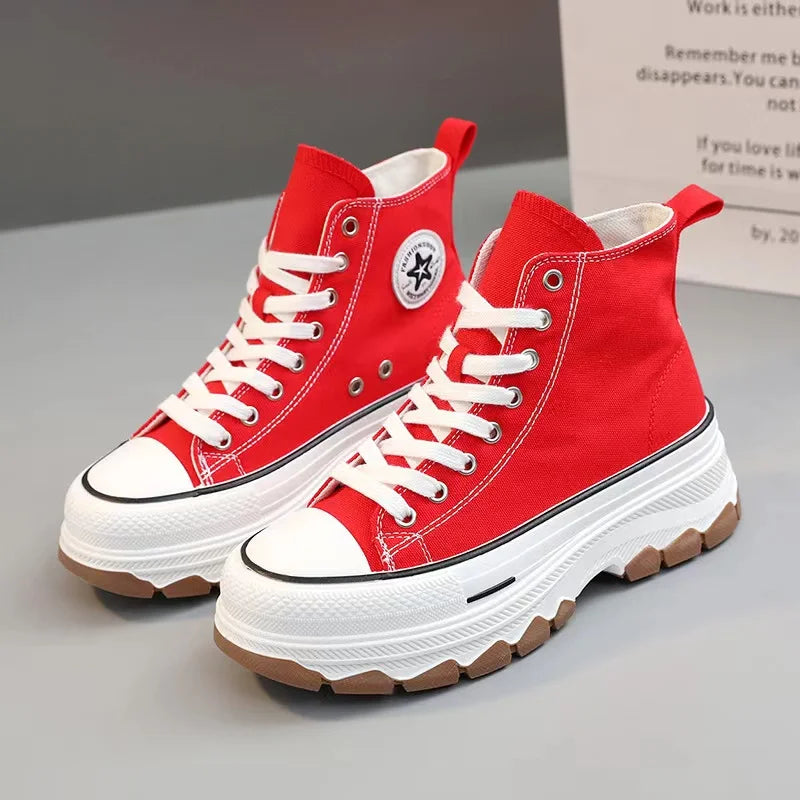 TENIS PARA MUJER CLASICO IMPORTADO