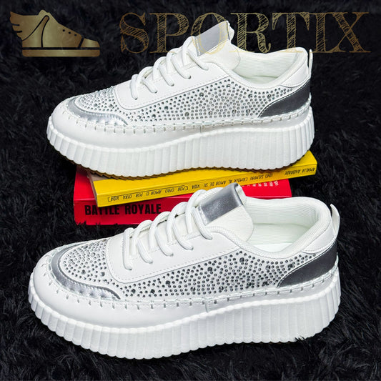 TENIS PARA MUJER AQUA® IMPORTADO