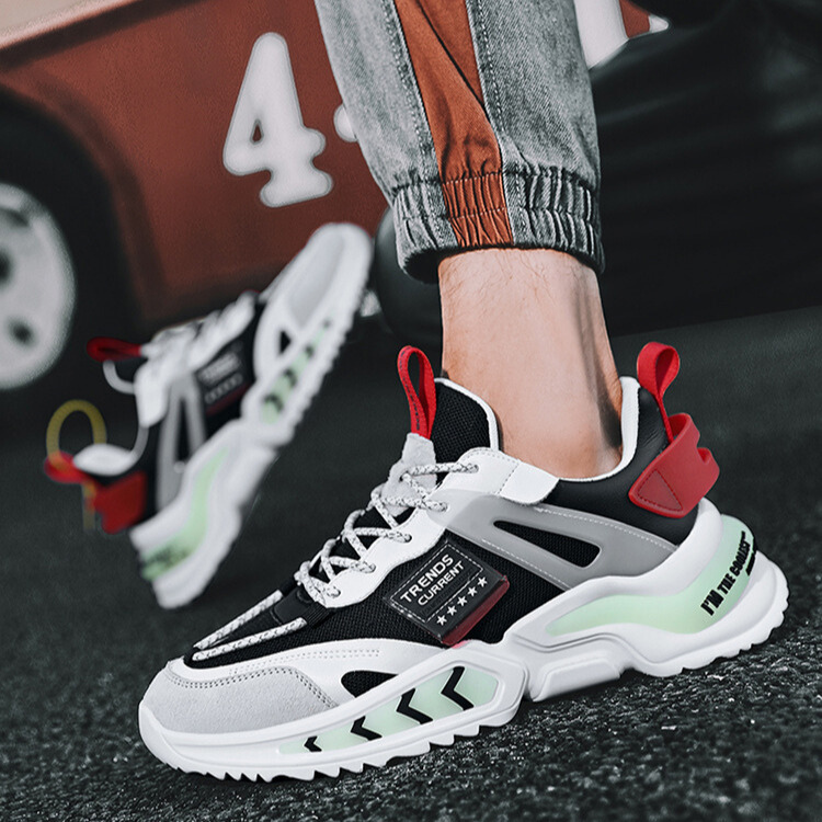 TENIS PARA HOMBRE YRZ® IMPORTADO