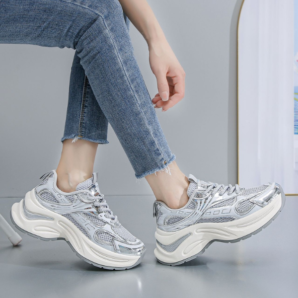 TENIS PARA MUJER LION® IMPORTADO