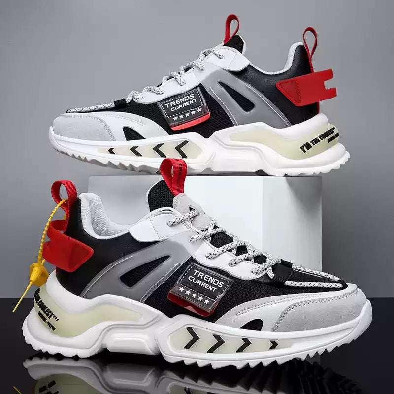 TENIS PARA HOMBRE YRZ® IMPORTADO