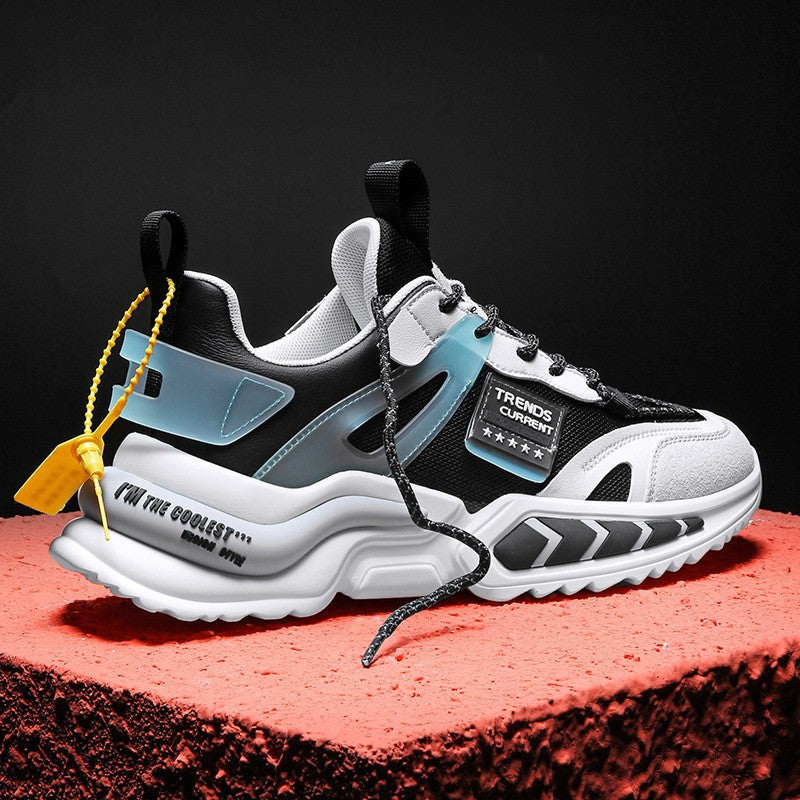 TENIS PARA HOMBRE YRZ® IMPORTADO