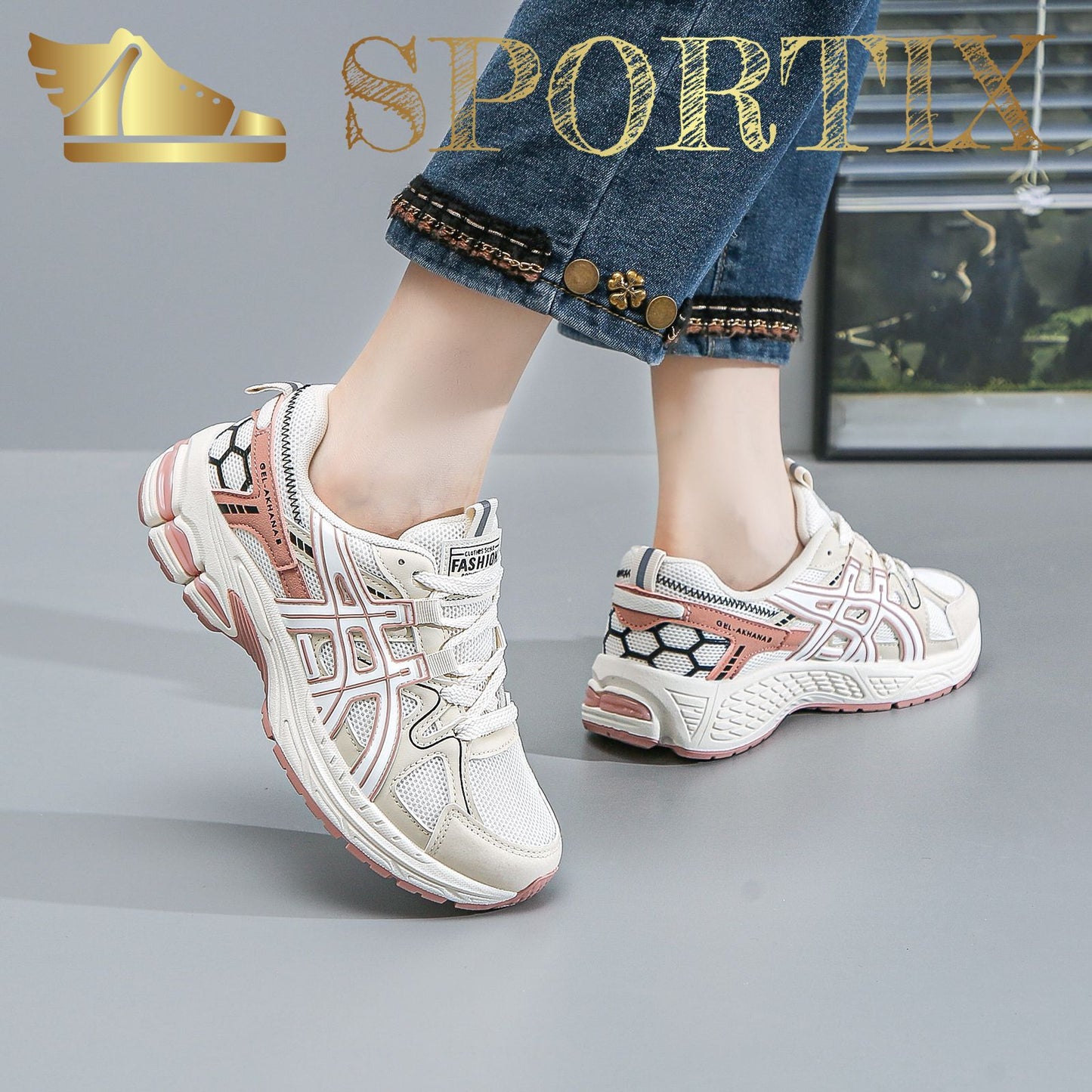 TENIS UNISEX KAHANA® IMPORTADOS