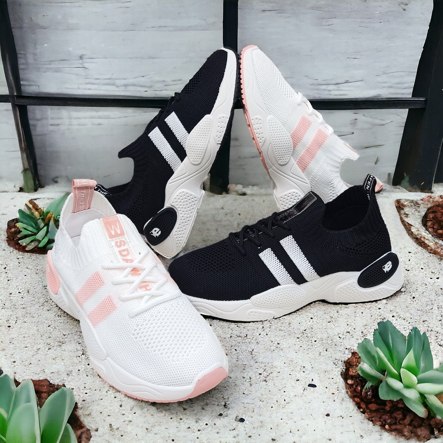 TENIS PARA MUJER WR IMPORTADO