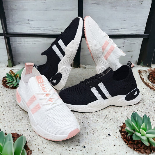 TENIS PARA MUJER WR IMPORTADO