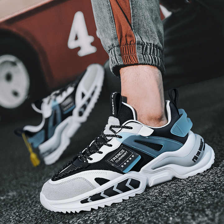 TENIS PARA HOMBRE YRZ® IMPORTADO