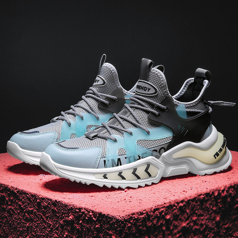 TENIS PARA HOMBRE YRX IMPORTADO