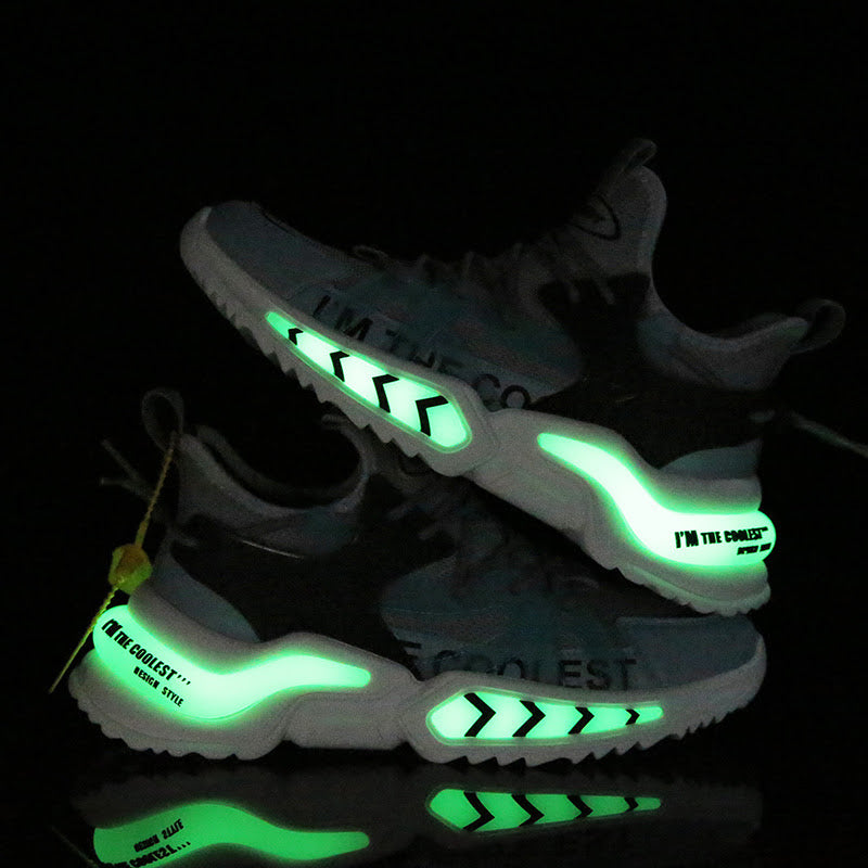 TENIS PARA HOMBRE YRX IMPORTADO