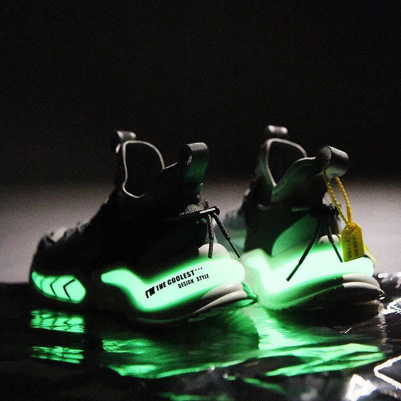 TENIS PARA HOMBRE YRX IMPORTADO