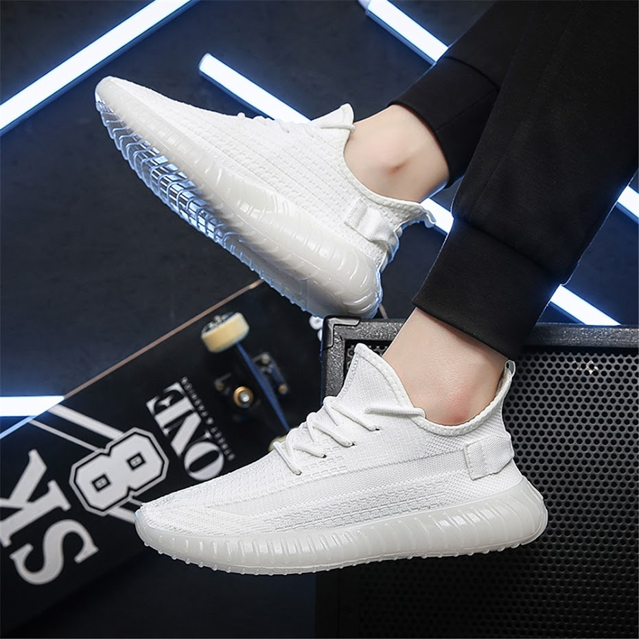 TENIS PARA HOMBRE YZ IMPORTADO