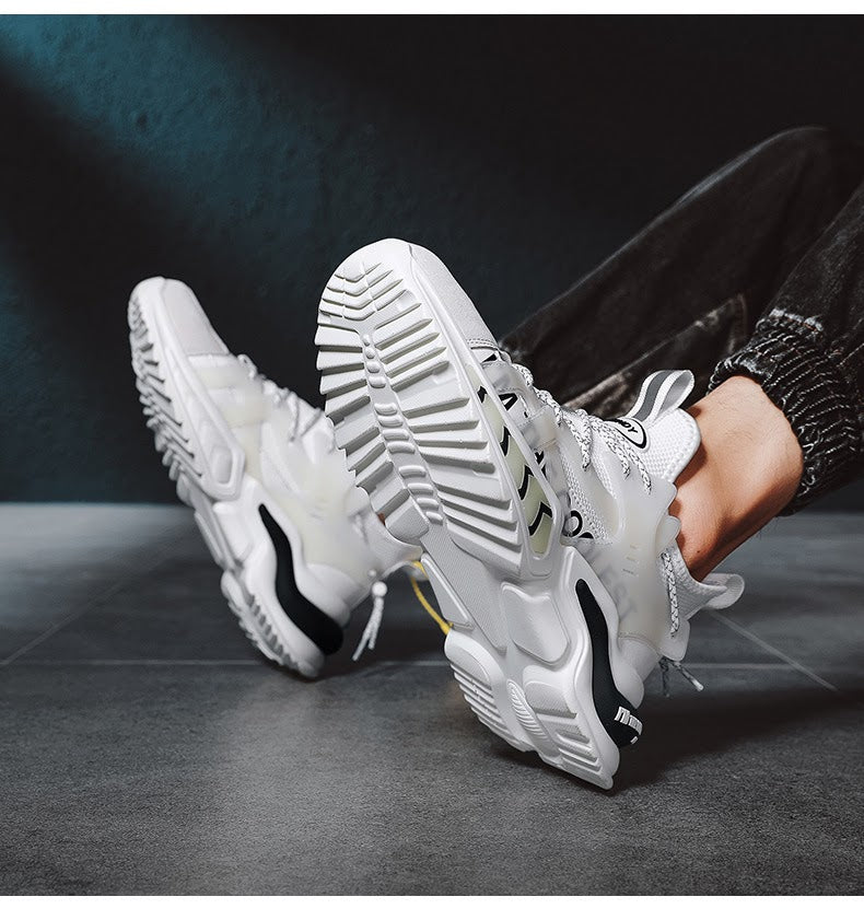 TENIS PARA HOMBRE YRX IMPORTADO