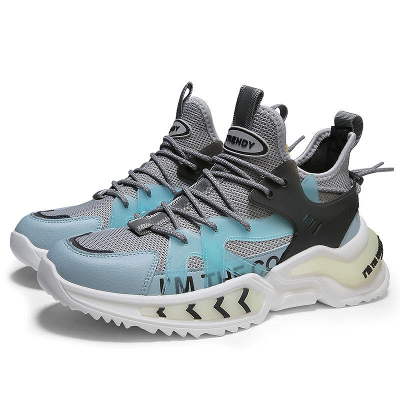 TENIS PARA HOMBRE YRX IMPORTADO